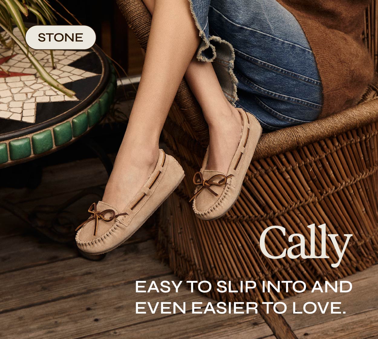 Cally