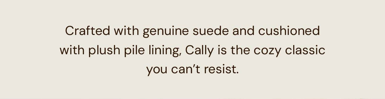 Cally