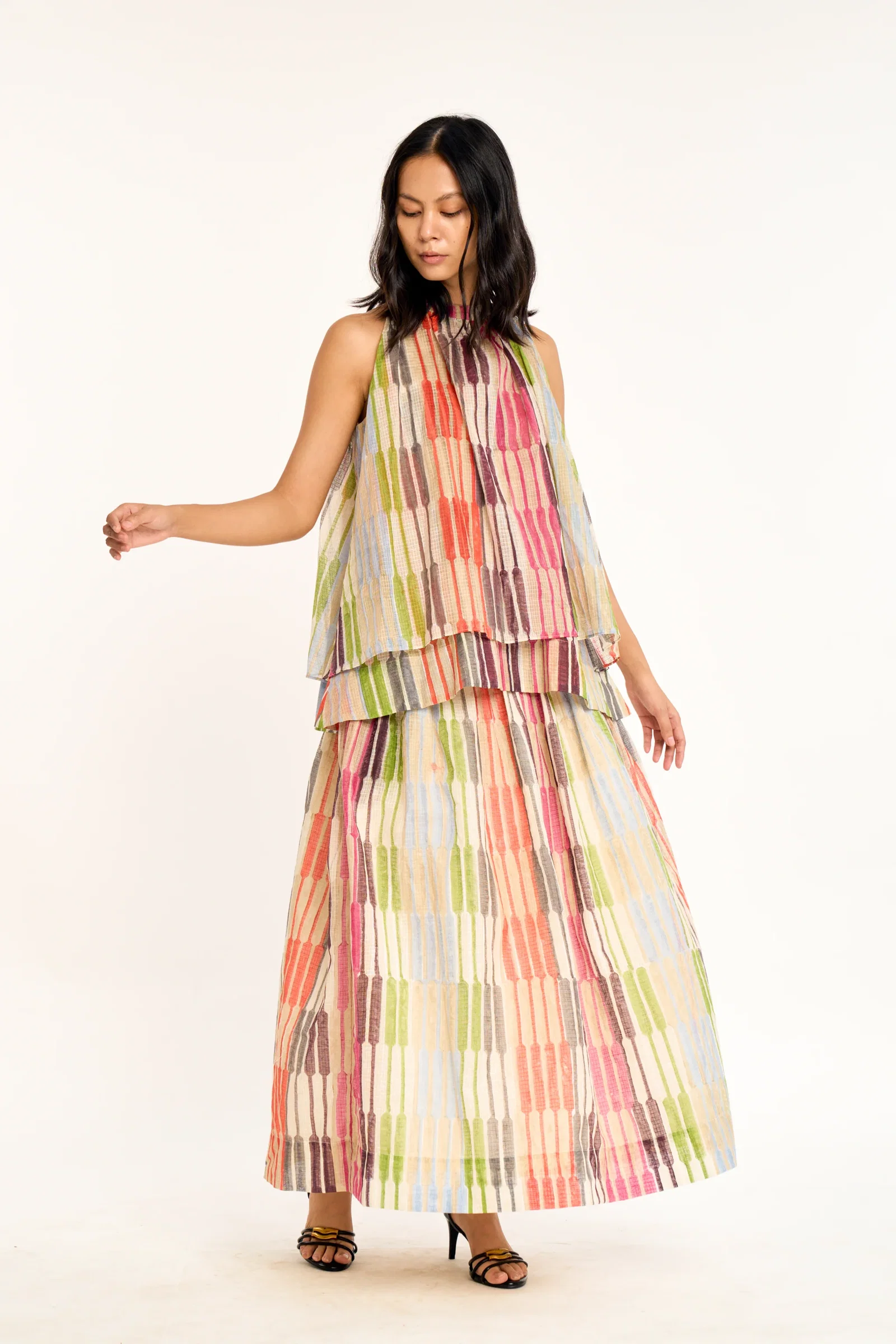 Image of HUE SKIRT | MACTHBOX