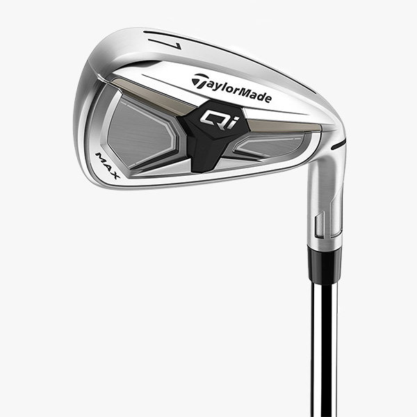 Qi Max 7 Iron 