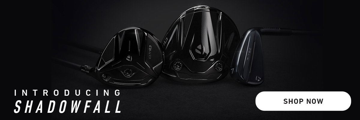 Introducing the Shadowfall Collection | Shop Now