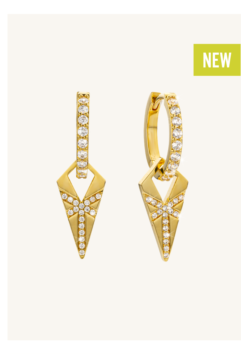 EARRINGS - JAVA
