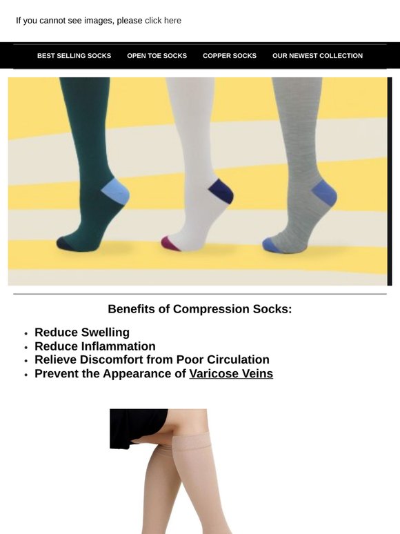 Say Goodbye to Swollen & Painful Feet Today!