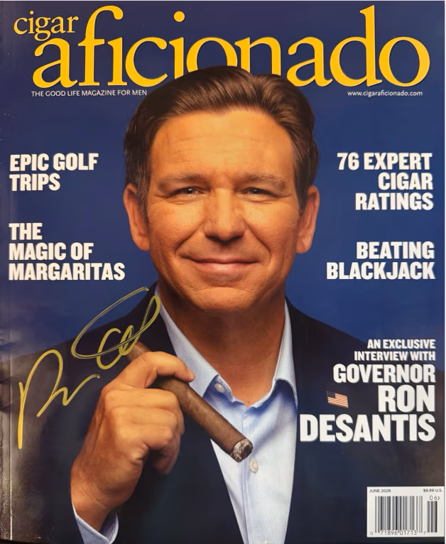 RON PAC