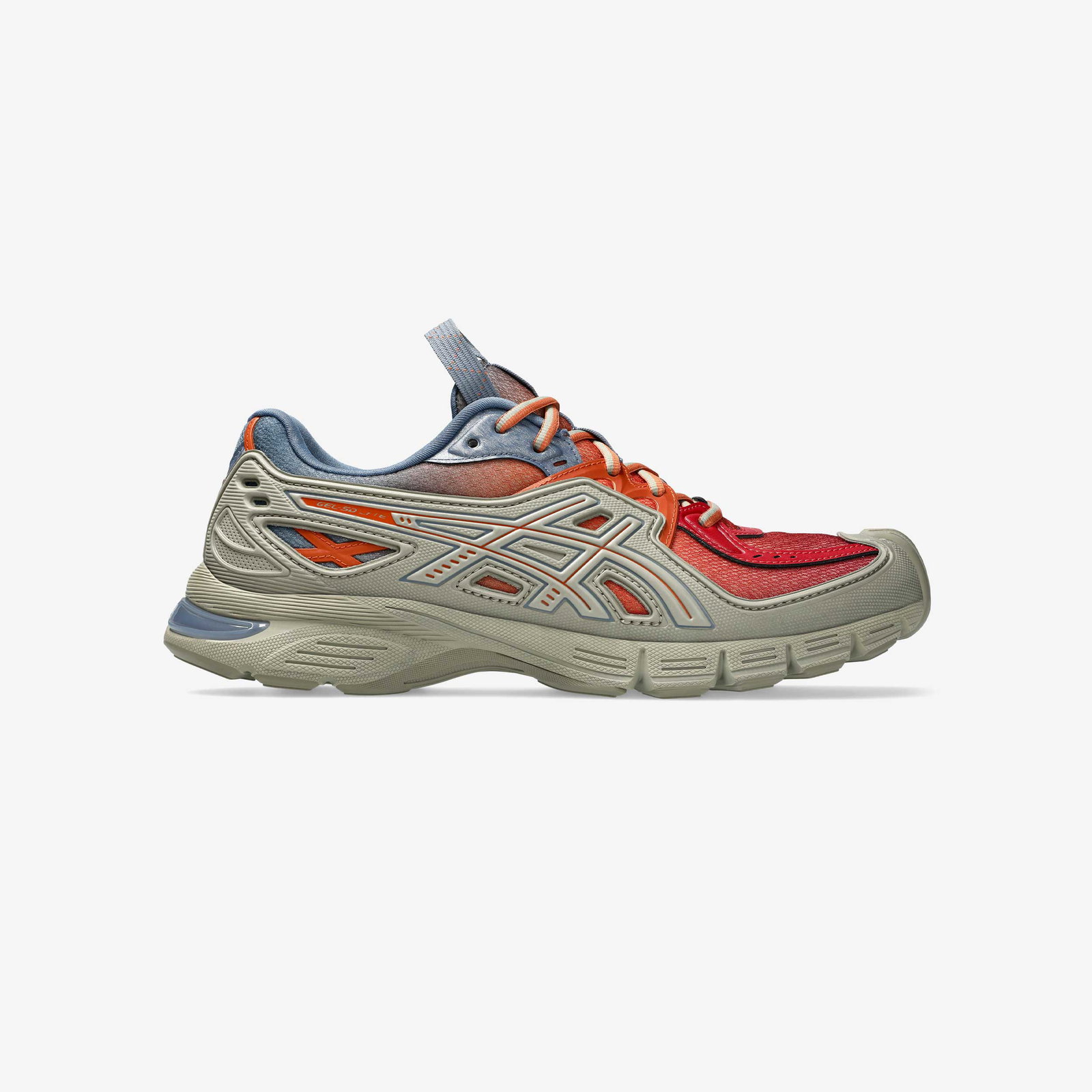 ASICS