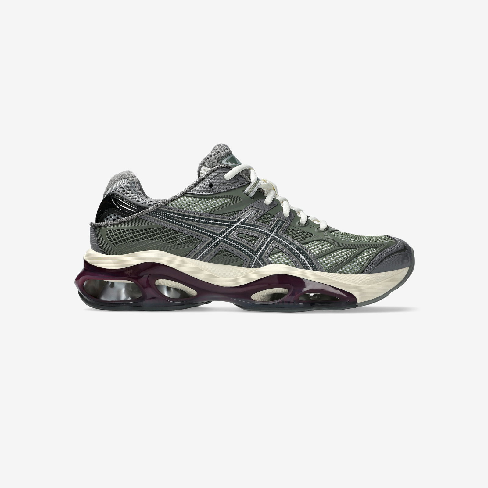 ASICS