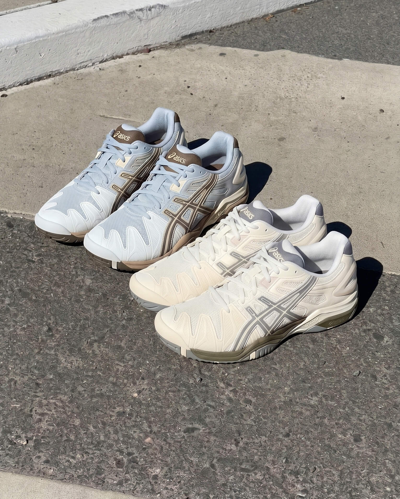 ASICS SportStyle