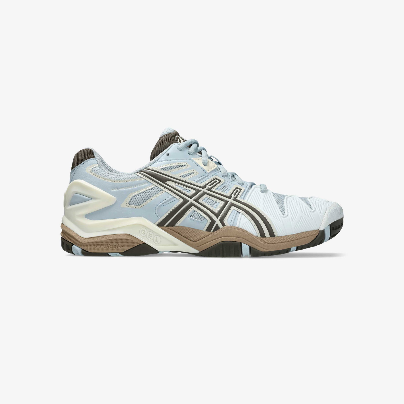 ASICS
