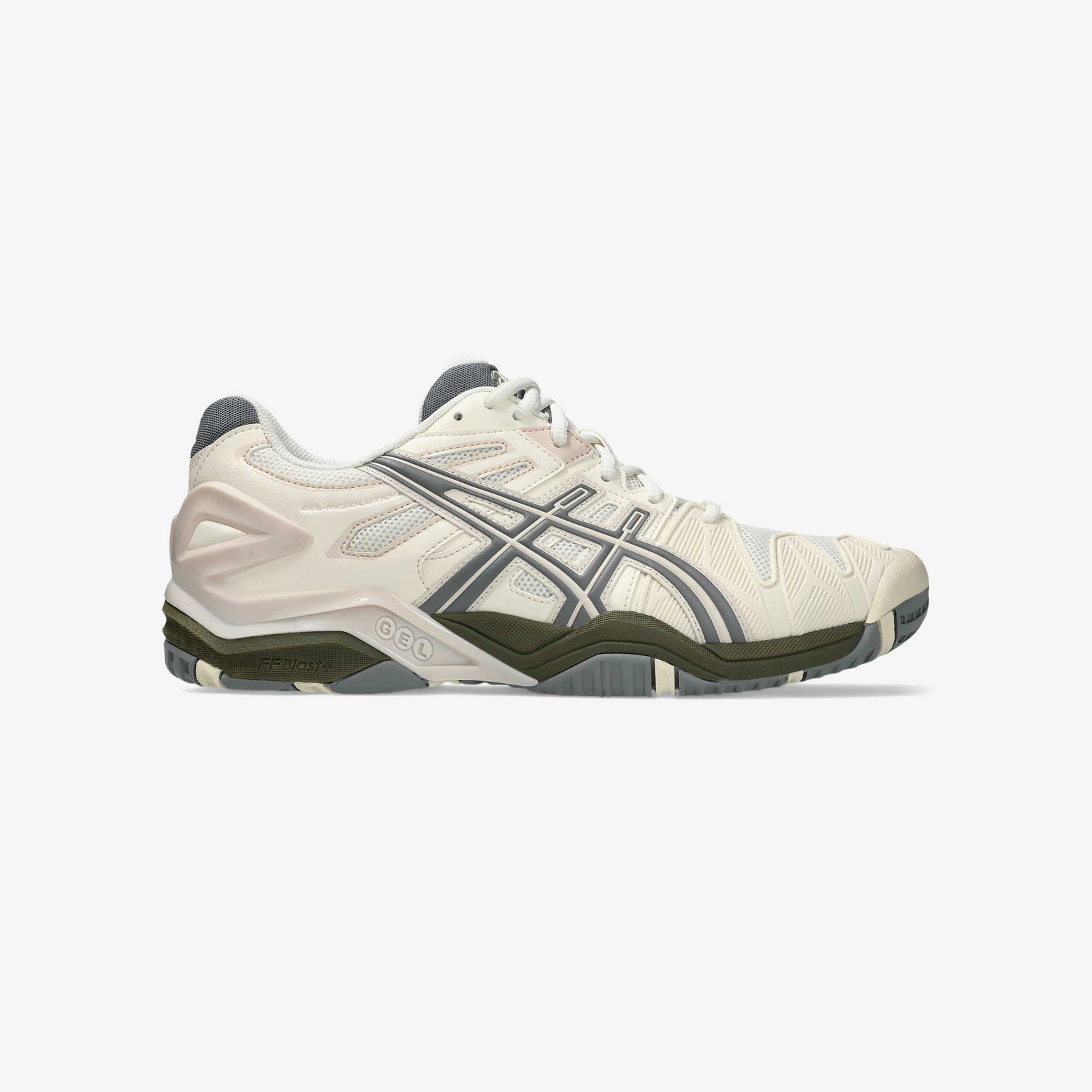ASICS