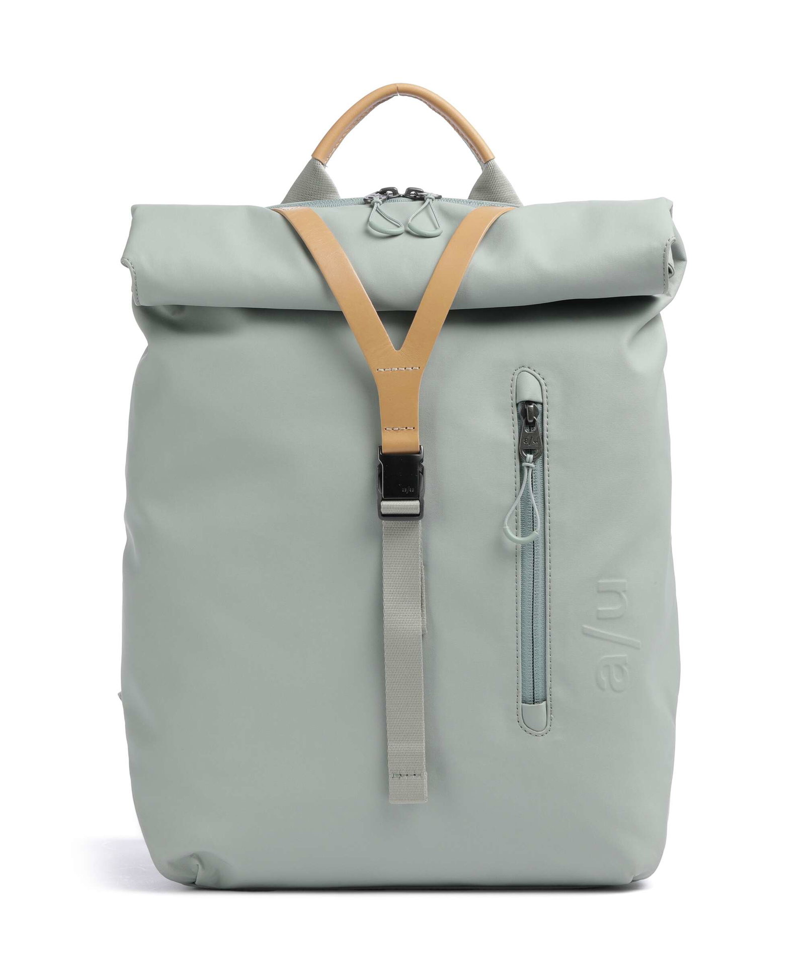 Aunts & Uncles Japan RE Tama Rolltop backpack 13″ recycled nylon