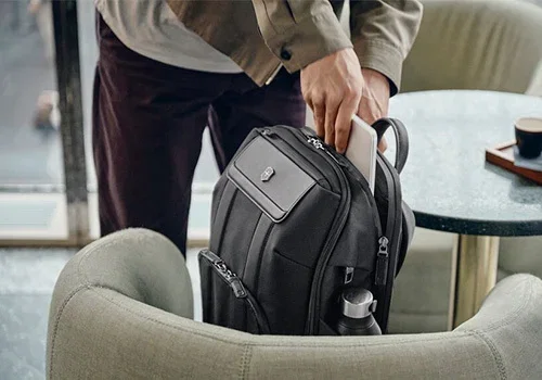 Laptop Backpacks