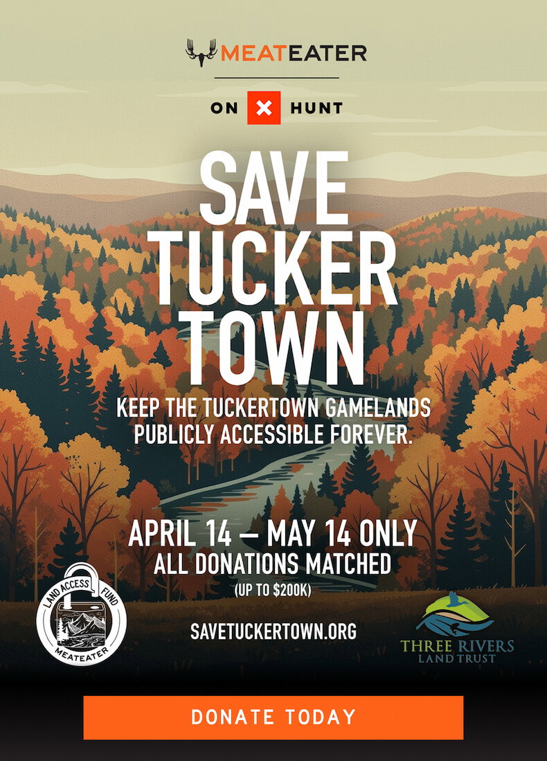 save tuckertown
