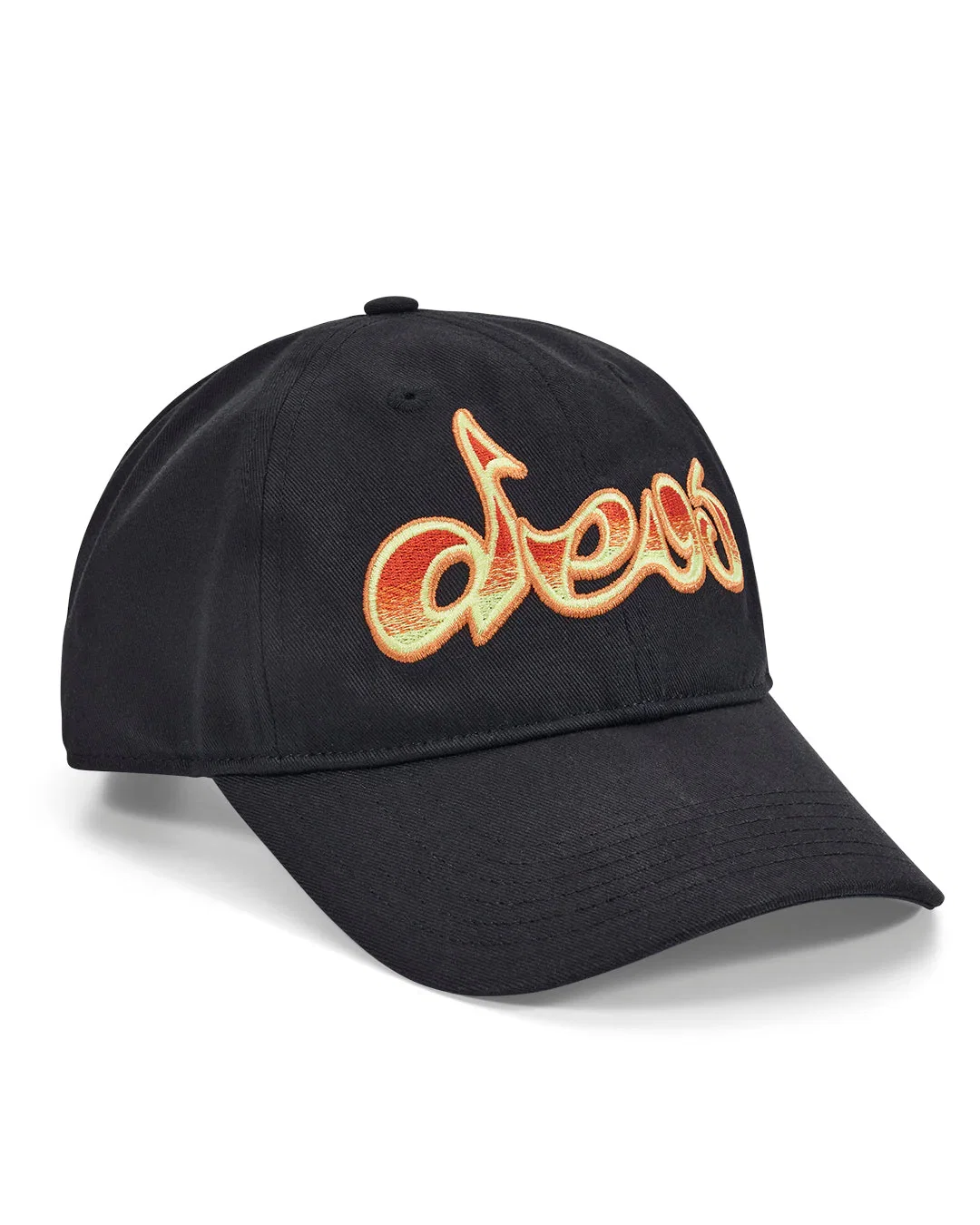 Image of Four Seasons Cap - Anthracite