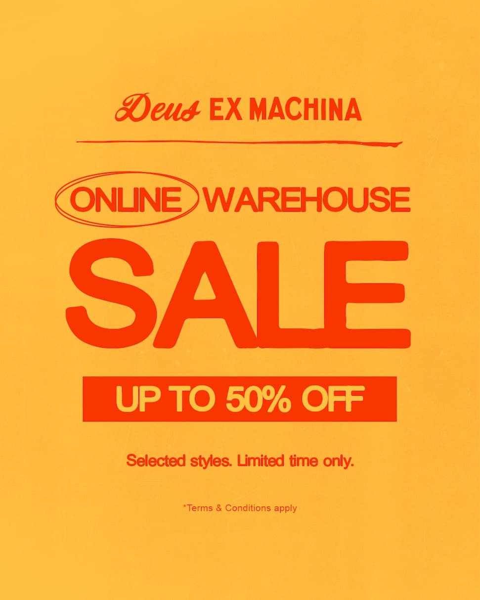 Online Warehouse Sale