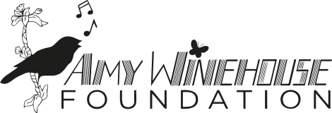 The Amy Winehouse Foundation logo
