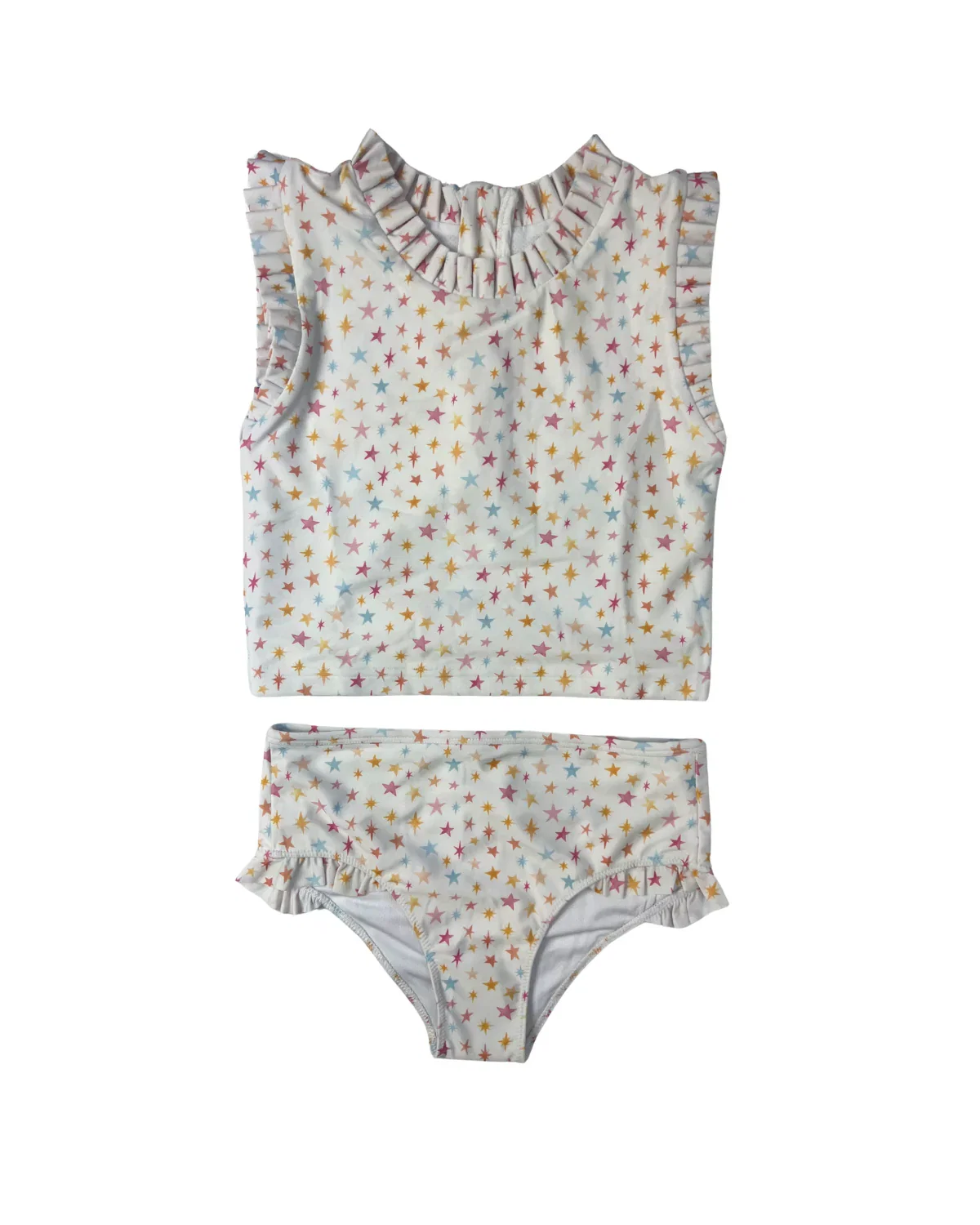 Image of Confetti Stars Tankini