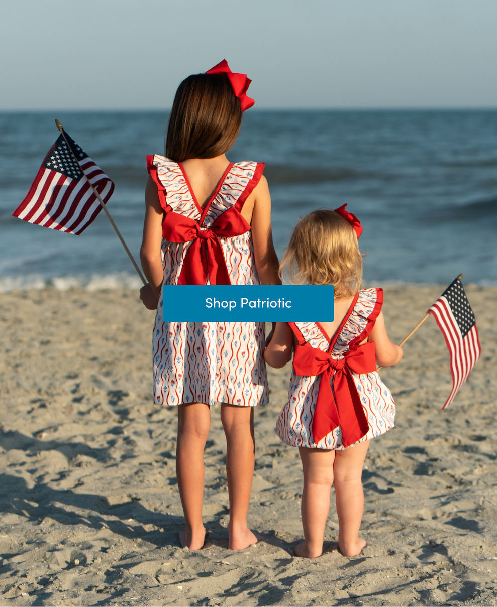 Shop Patriotic