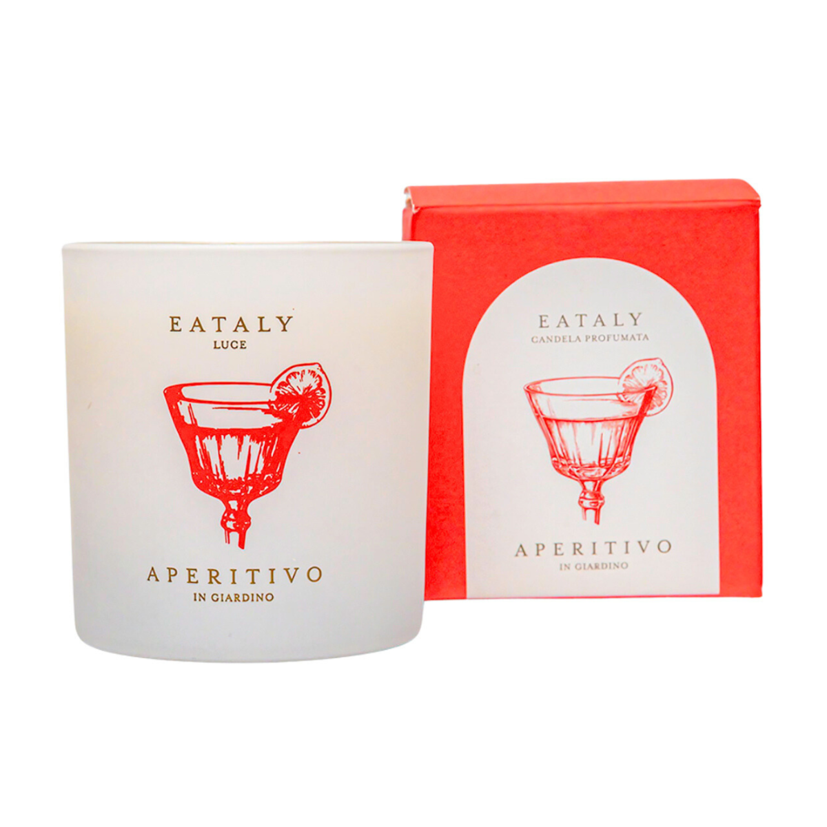 Aperitivo Candle