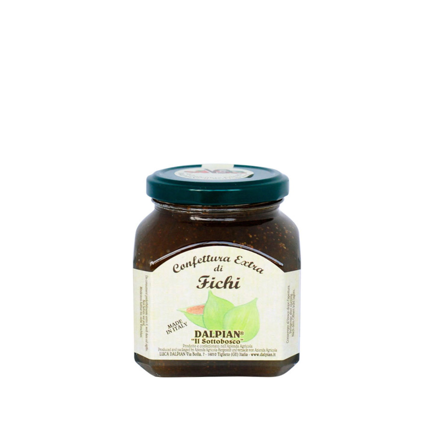Fig Jam