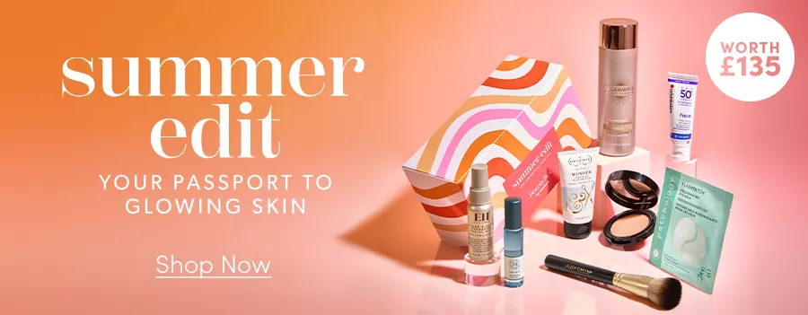 Summer Beauty Box