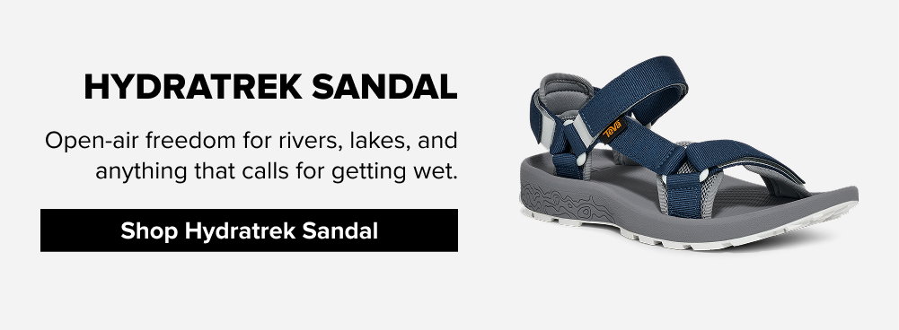 Hydratrek Sandal