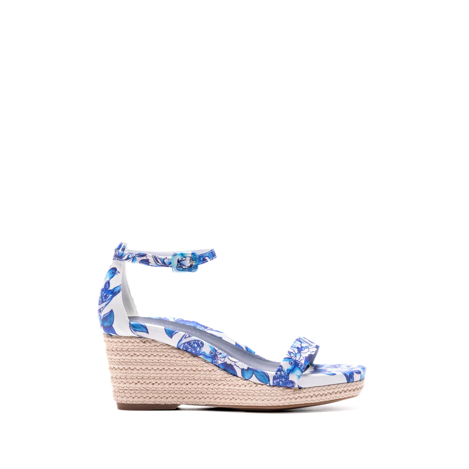 Image of Corsica Wedge Sandal
