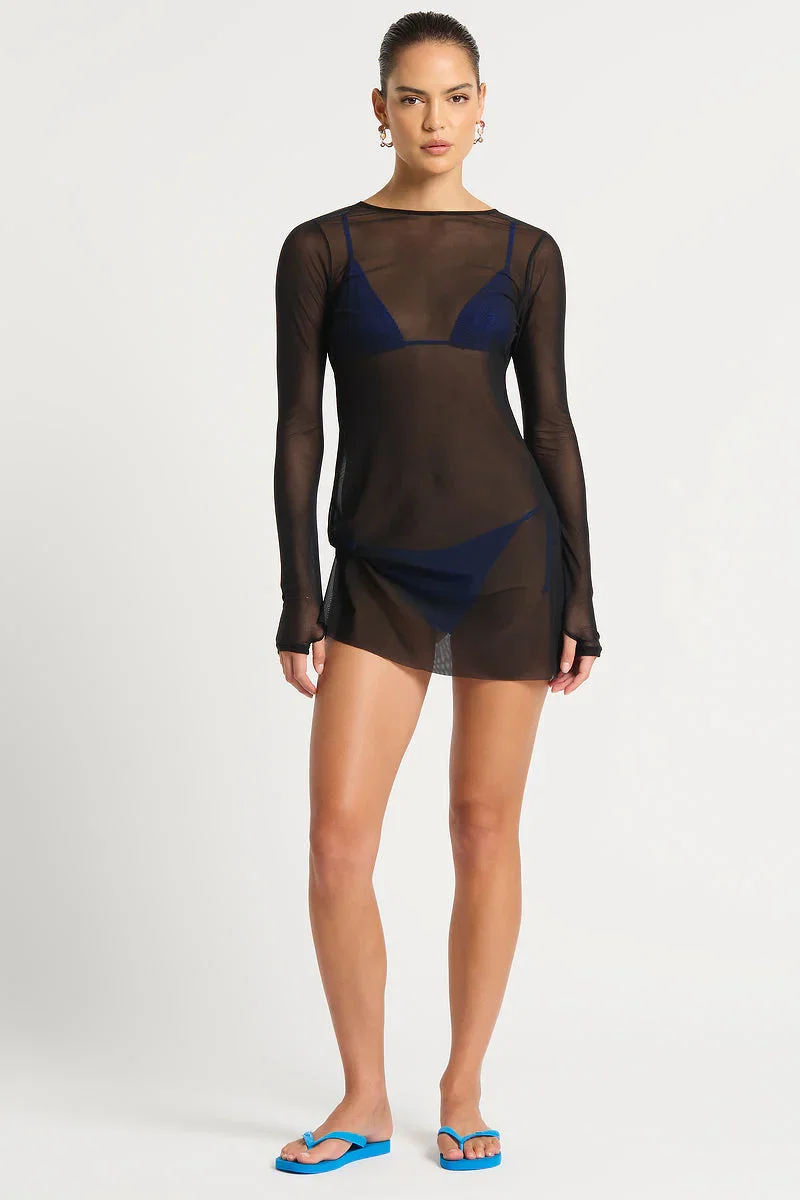 Image of Gisele Mini Dress