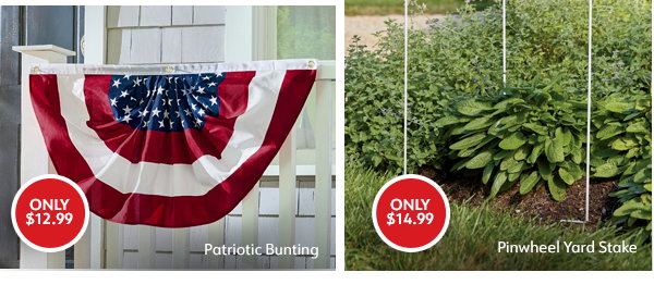 Shop Memorial Decor