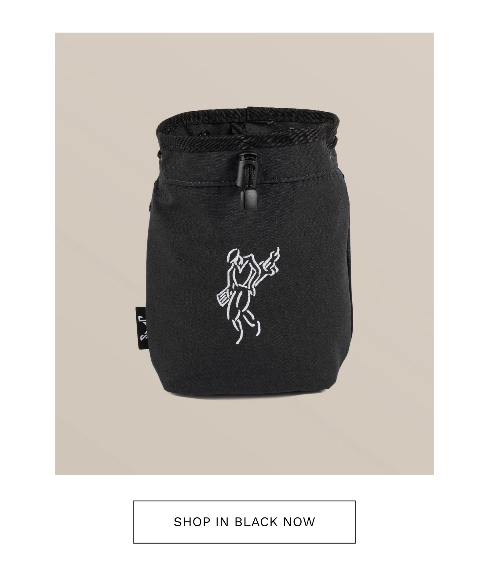 Rangefinder Pouch