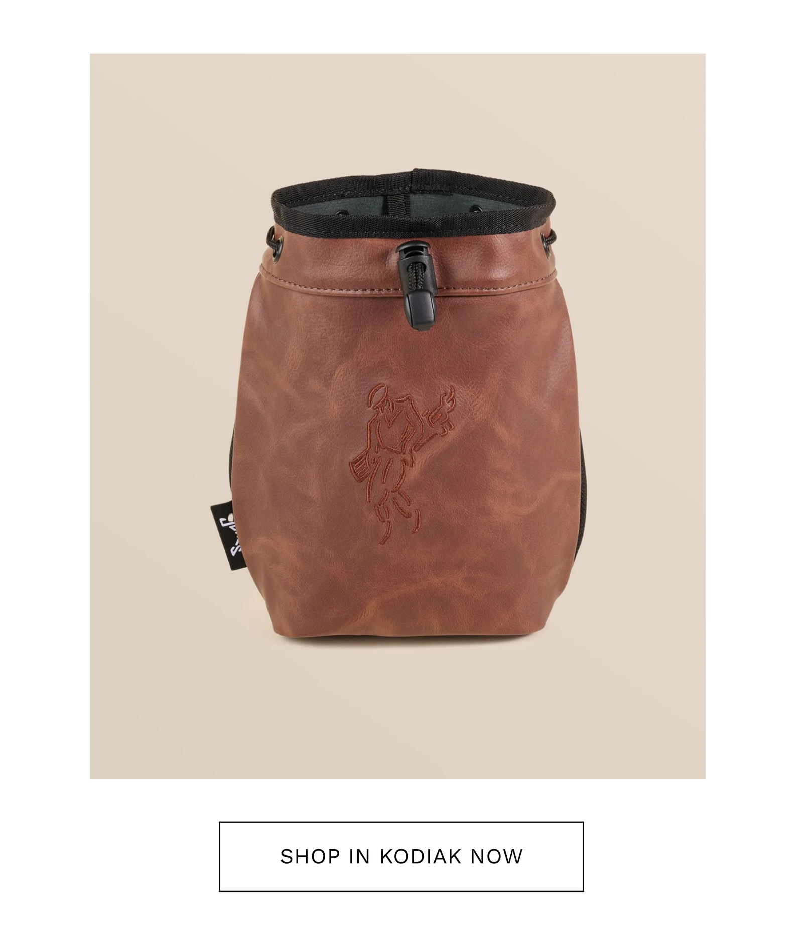 Heritage Rangefinder Pouch