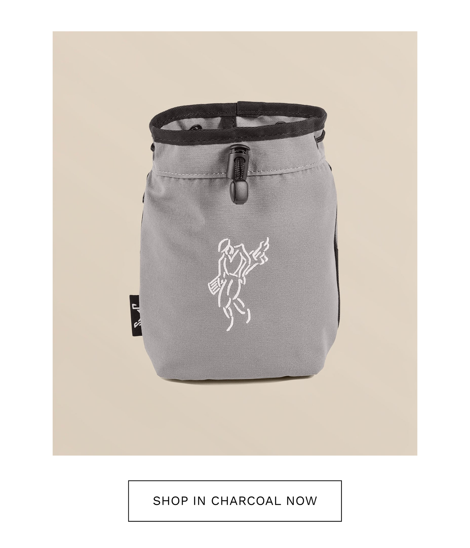 Heritage Rangefinder Pouch