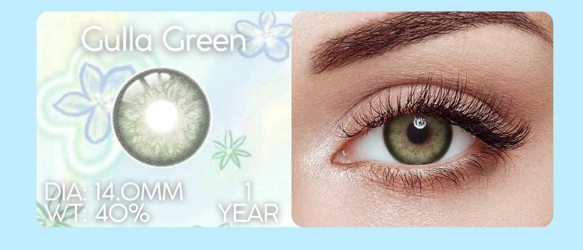 Gulla Green