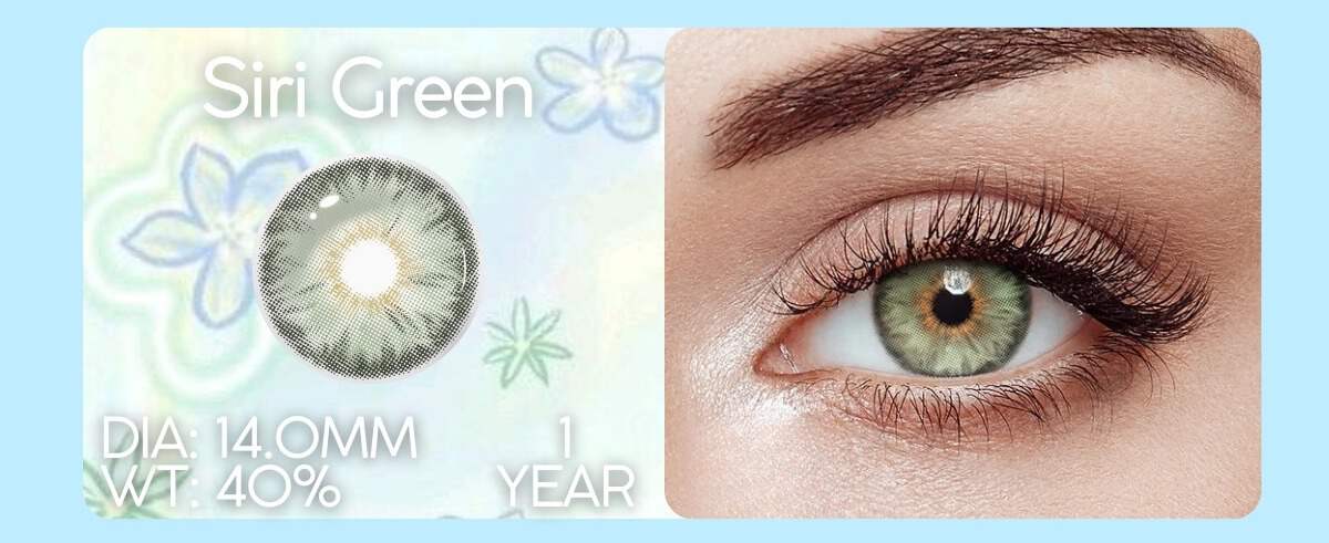 Siri Green