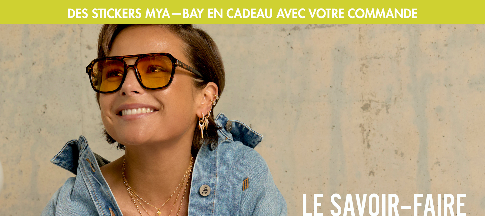 Le savoir-faire du laiton