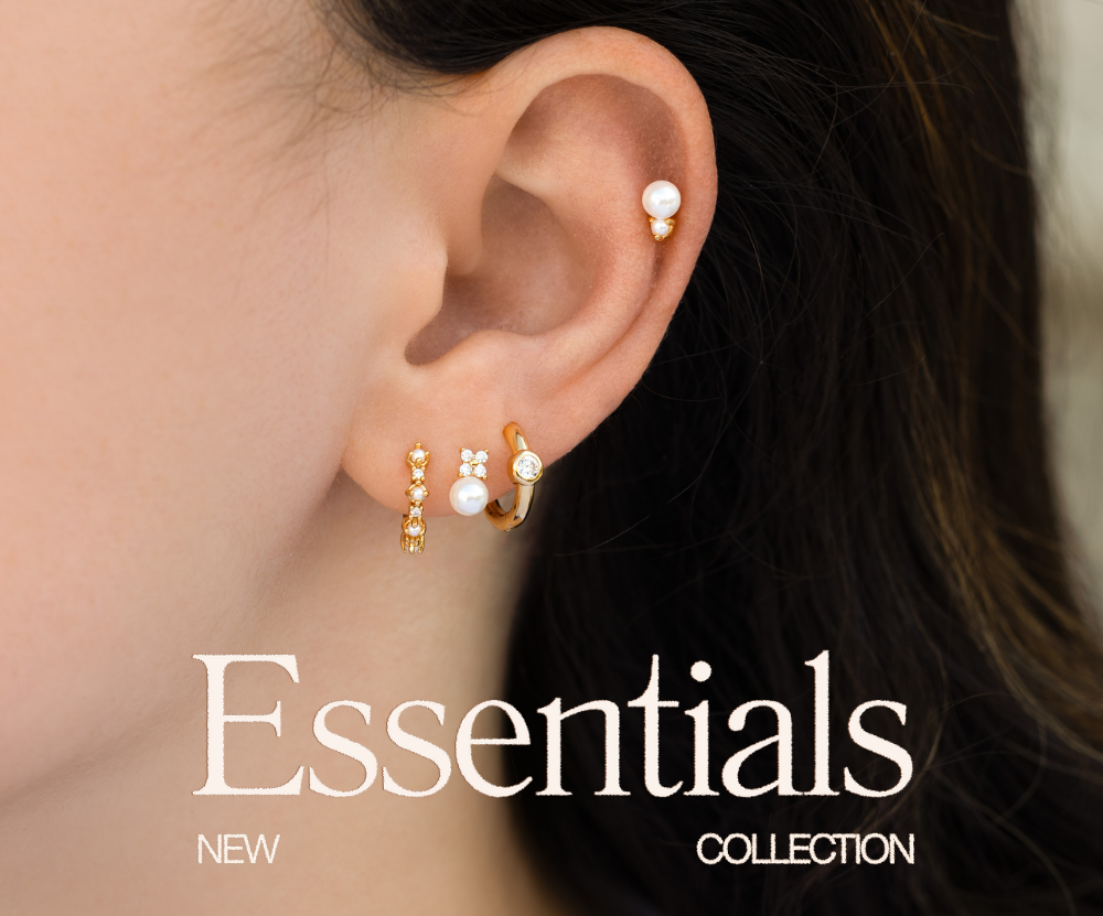 New Essentials Collection