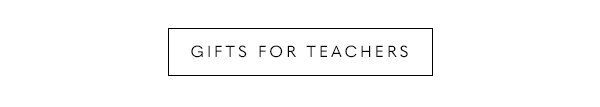 Gifts For Teachers