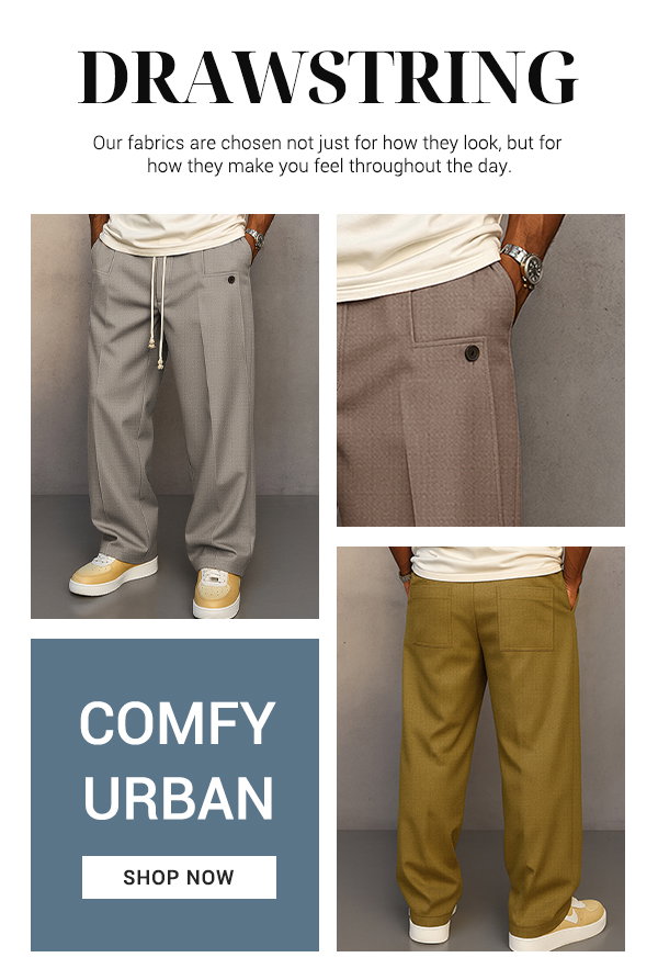 comfy-urban-style-drawstring-pants