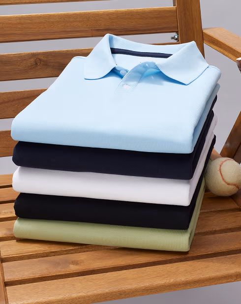 Polos 30% Off