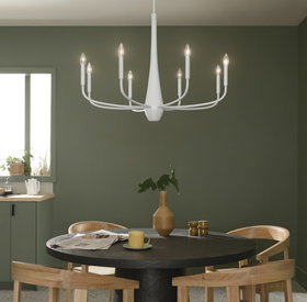 Chandeliers