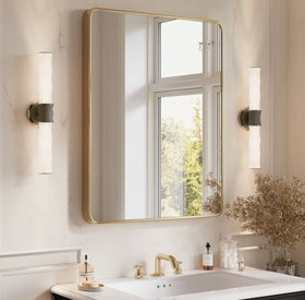 Wall Sconces