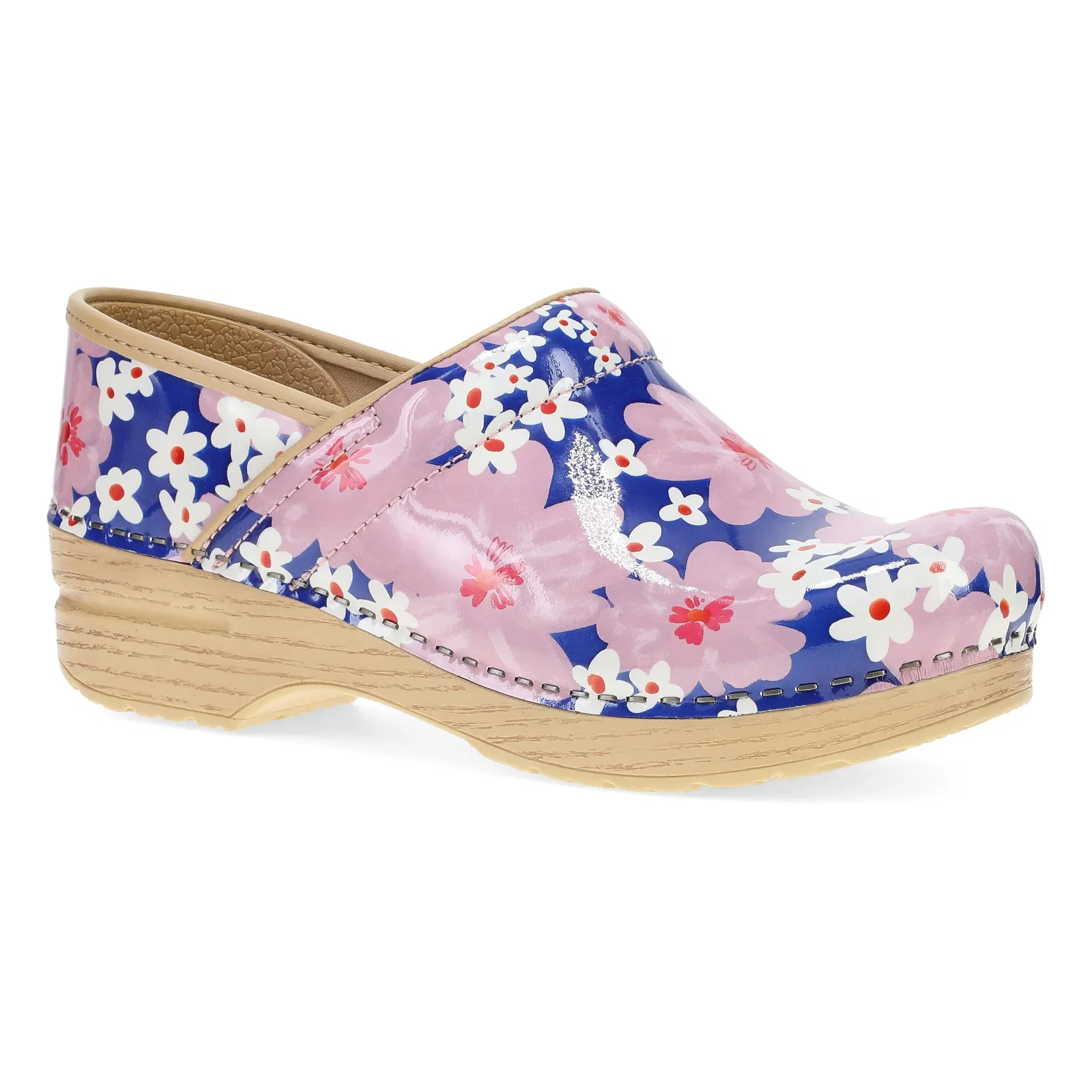 Image of Professional<br>Pink Bloom Patent