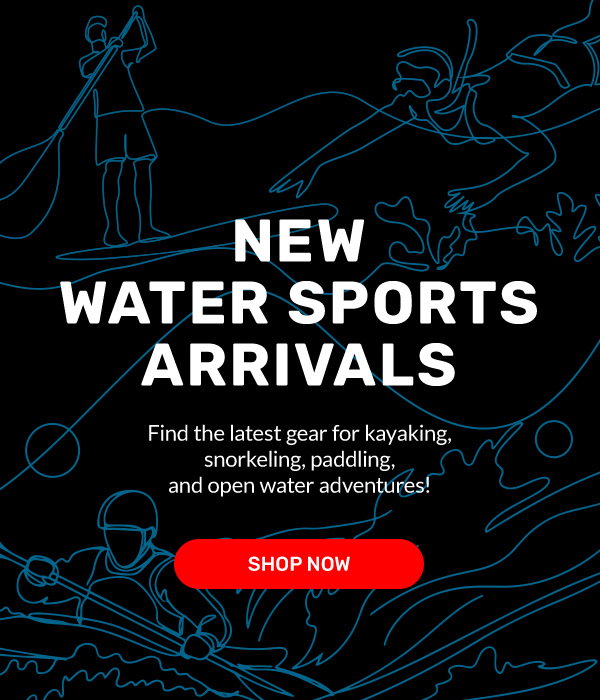 New Arrivals Watersport | Shop Now