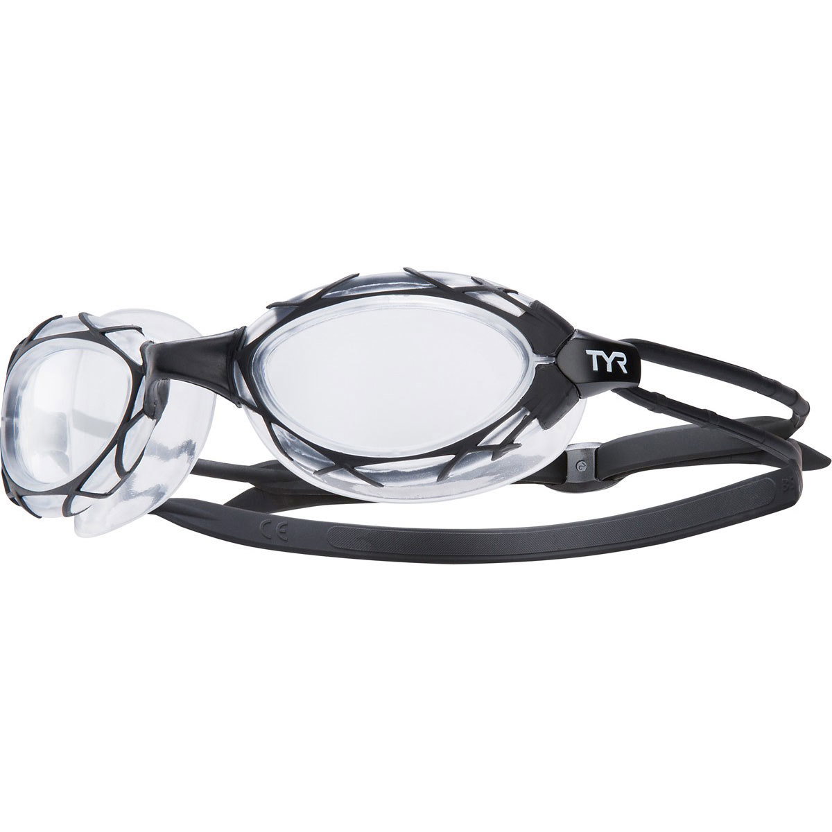 TYR Nest Pro Swim Goggles