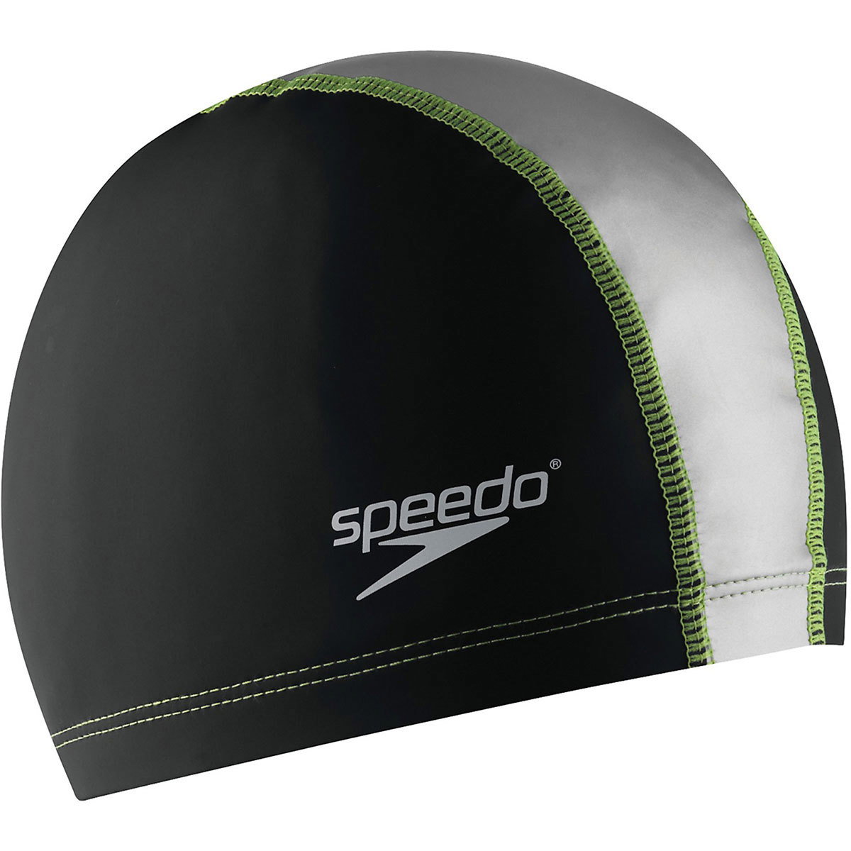 Speedo Stretch Fit Silicone Cap