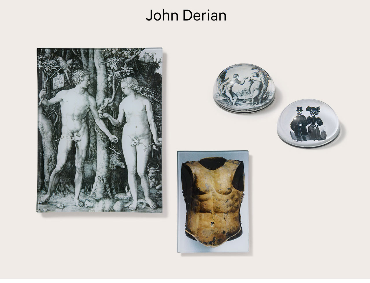 John Derian