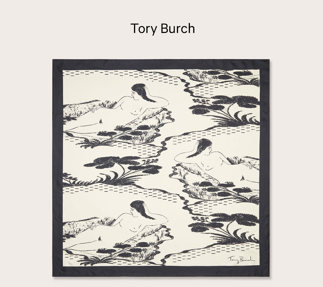 Tory Burch