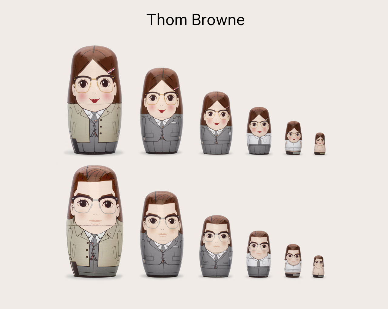Thom Browne