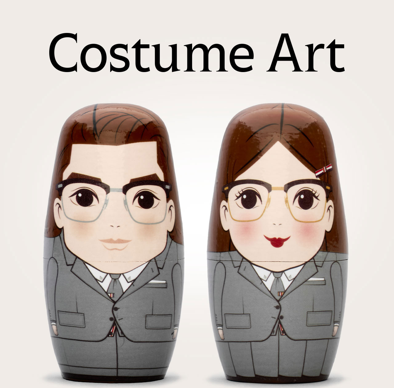 Costume Art
