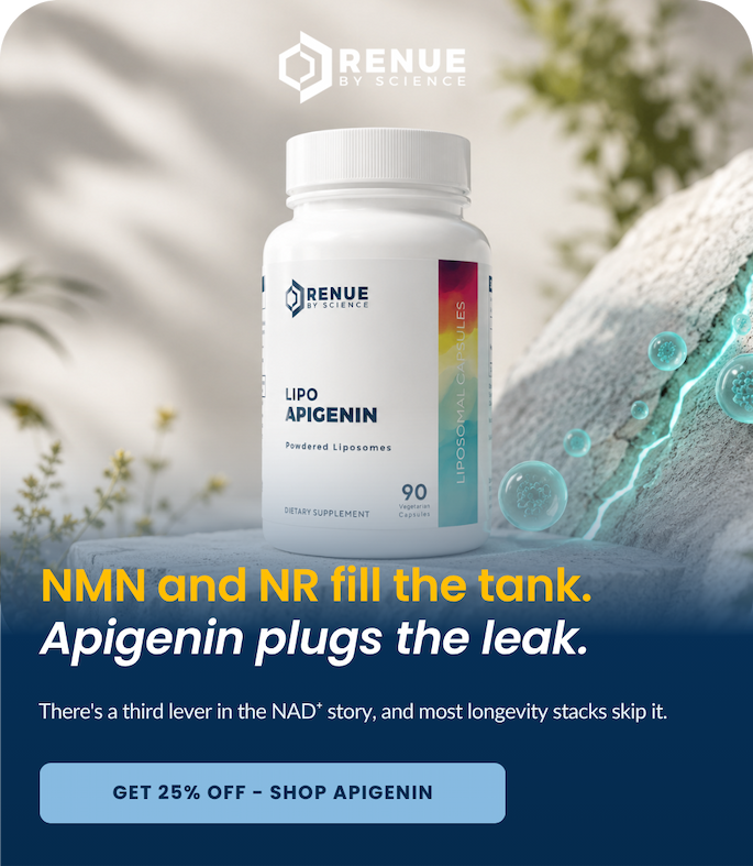 Renue By Science
