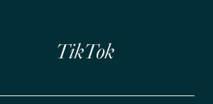 Tiktok
